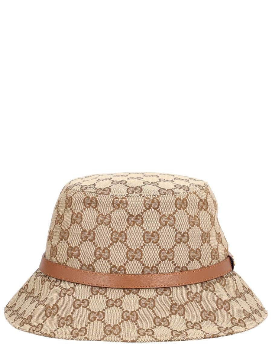 Gucci Cappelli - Beige | Wanan Luxury