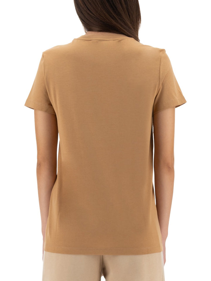 Max Mara T shirt - Beige | Wanan Luxury
