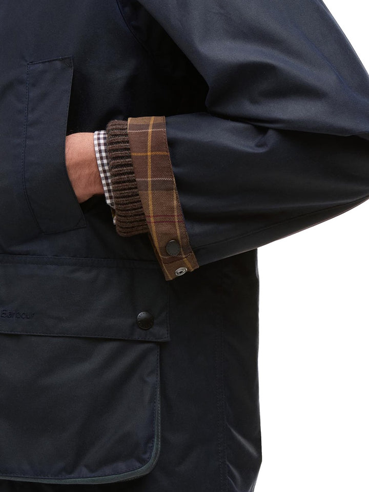 PAUL SMITH X BARBOUR Giacche - Blu | Wanan Luxury