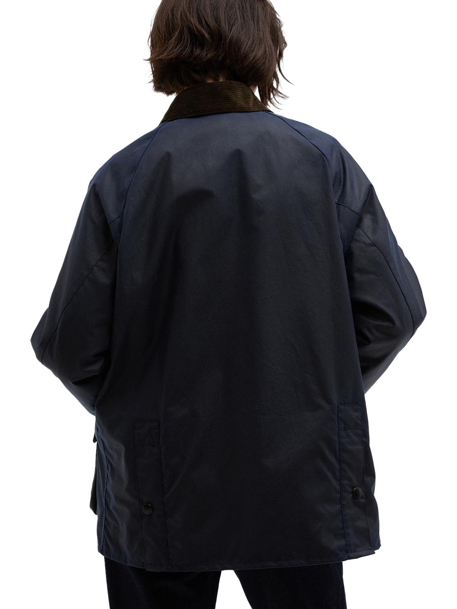 PAUL SMITH X BARBOUR Giacche - Blu | Wanan Luxury