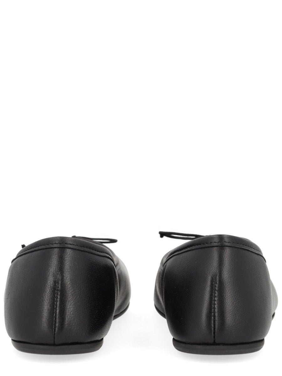 Vivienne Westwood Scarpe Basse - Nero | Wanan Luxury