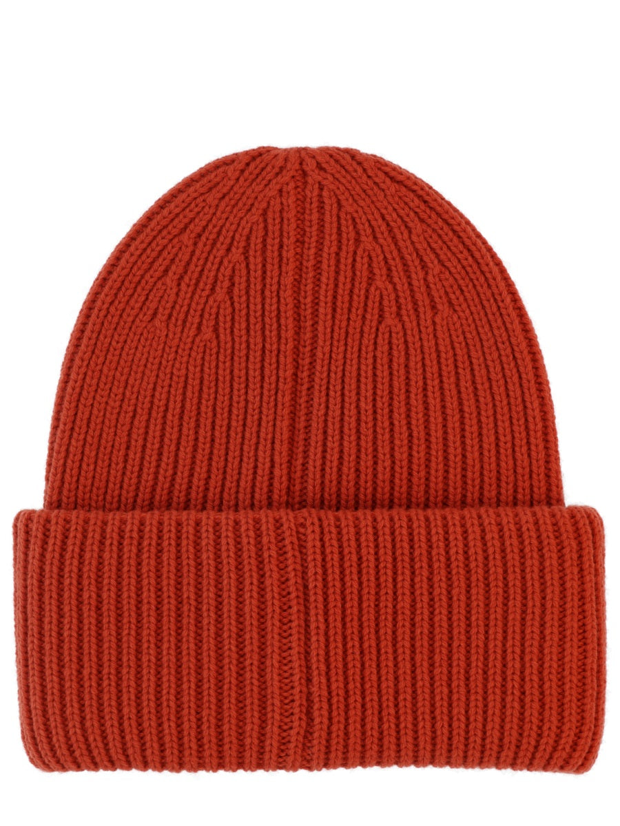 Moncler Cappelli - Rosso | Wanan Luxury