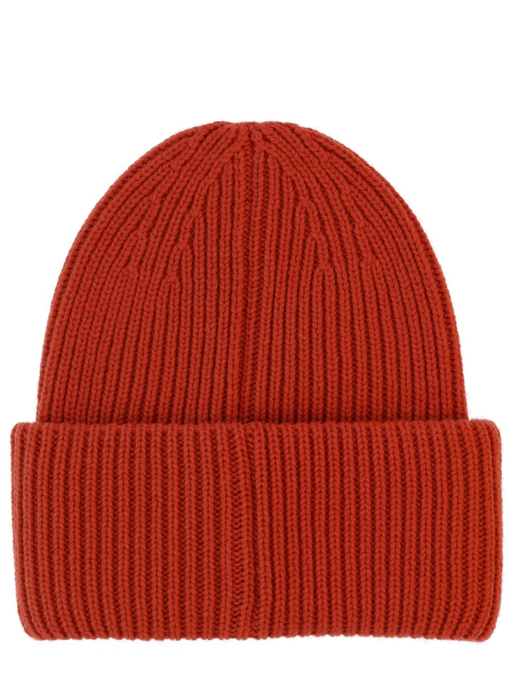 Moncler Cappelli - Rosso | Wanan Luxury