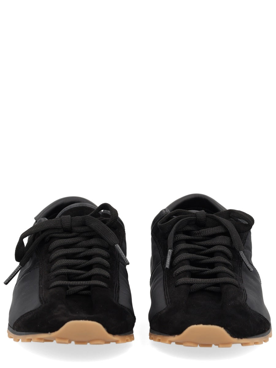 Jacquemus Sneakers - Nero | Wanan Luxury