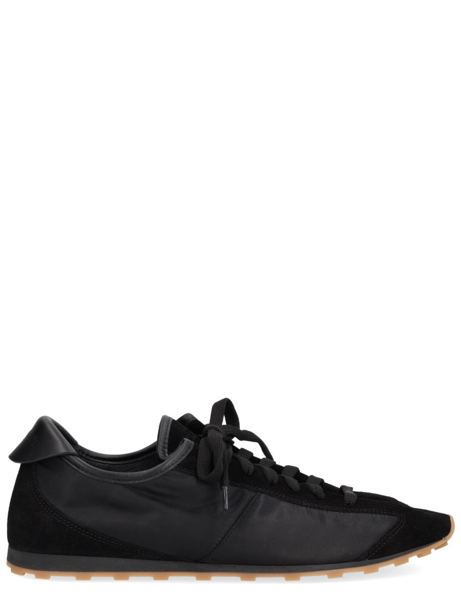 Jacquemus Sneakers - Nero | Wanan Luxury