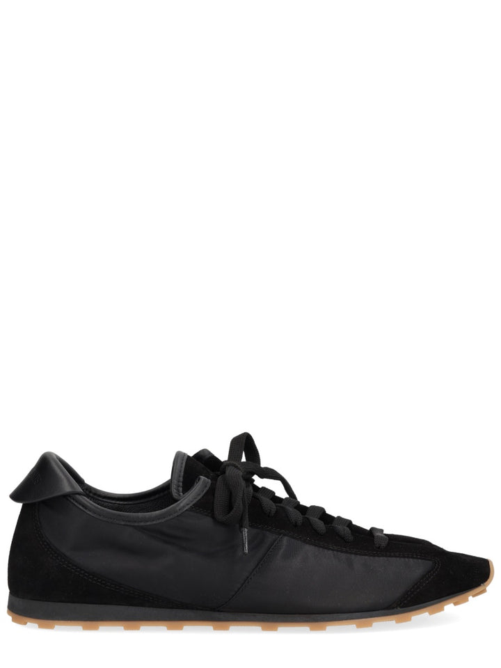 Jacquemus Sneakers - Nero | Wanan Luxury