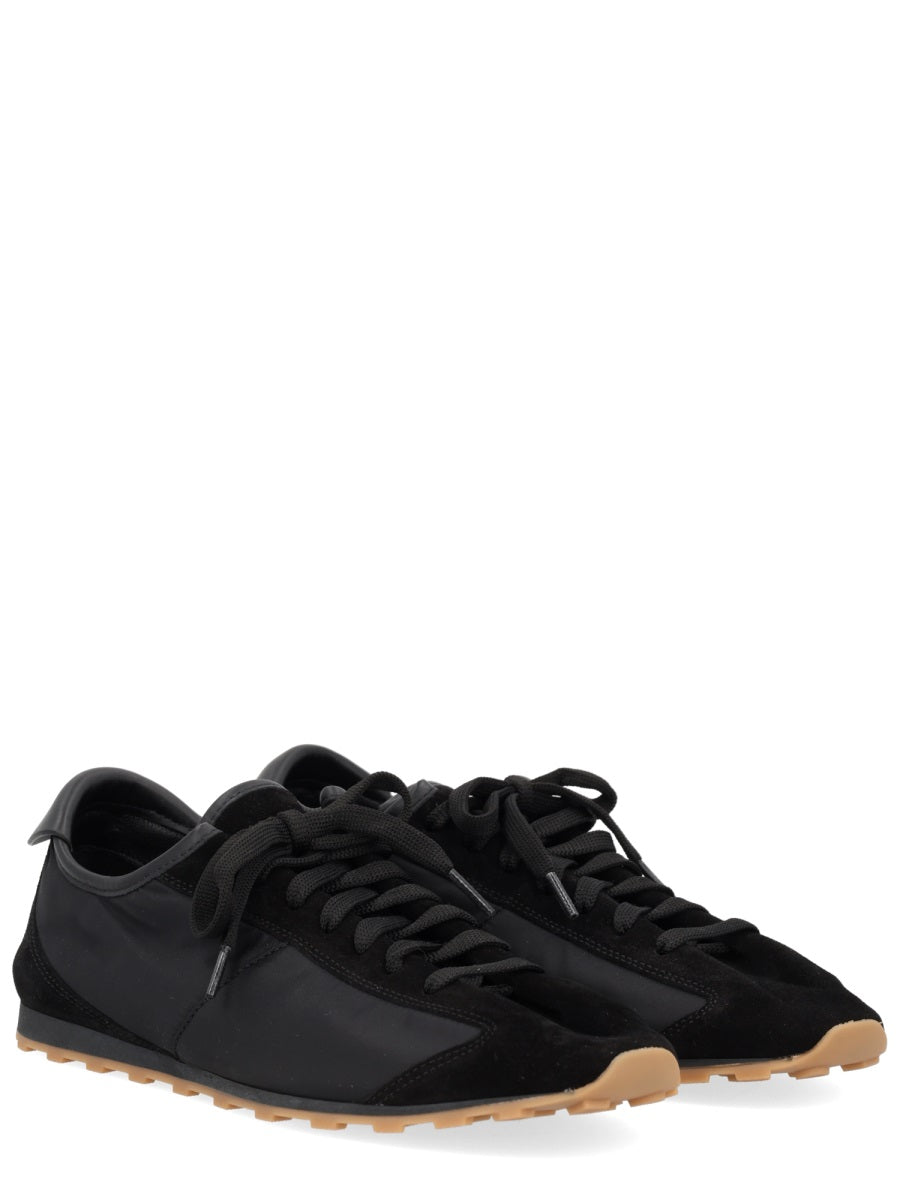 Jacquemus Sneakers - Nero | Wanan Luxury