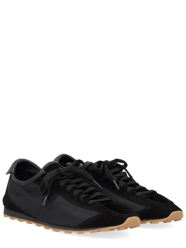 Jacquemus Sneakers - Nero | Wanan Luxury