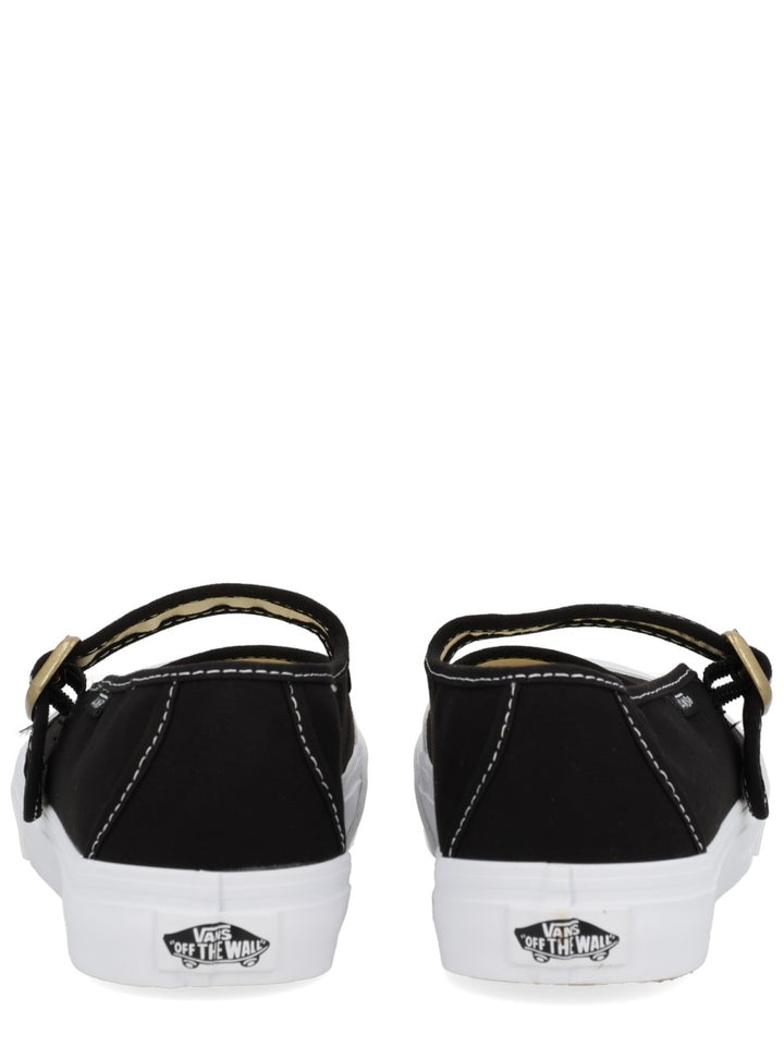 Vans Scarpe Basse - Nero | Wanan Luxury