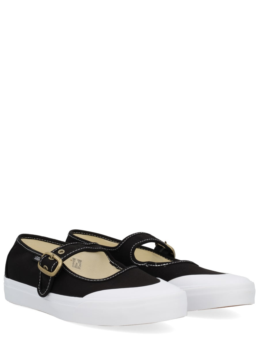 Vans Scarpe Basse - Nero | Wanan Luxury