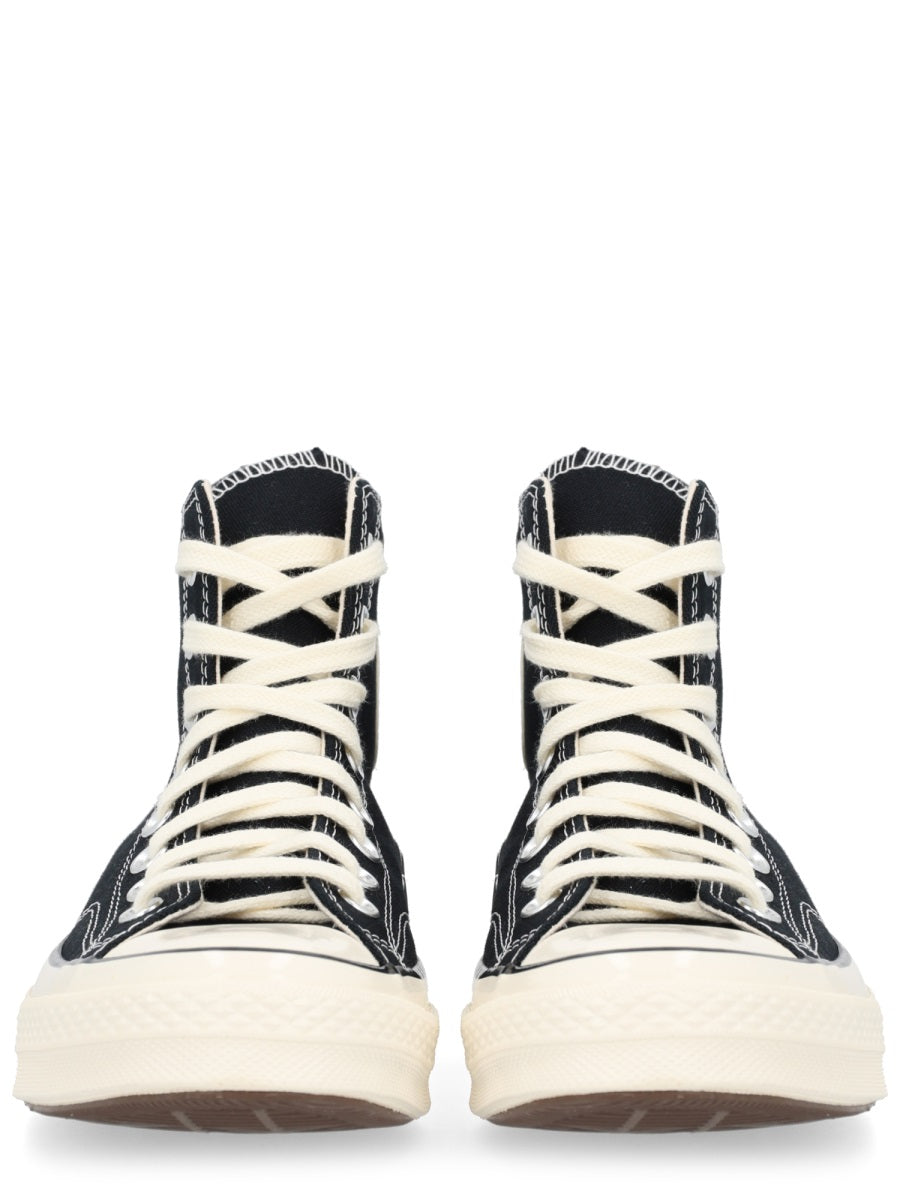 Converse Sneakers - Nero | Wanan Luxury
