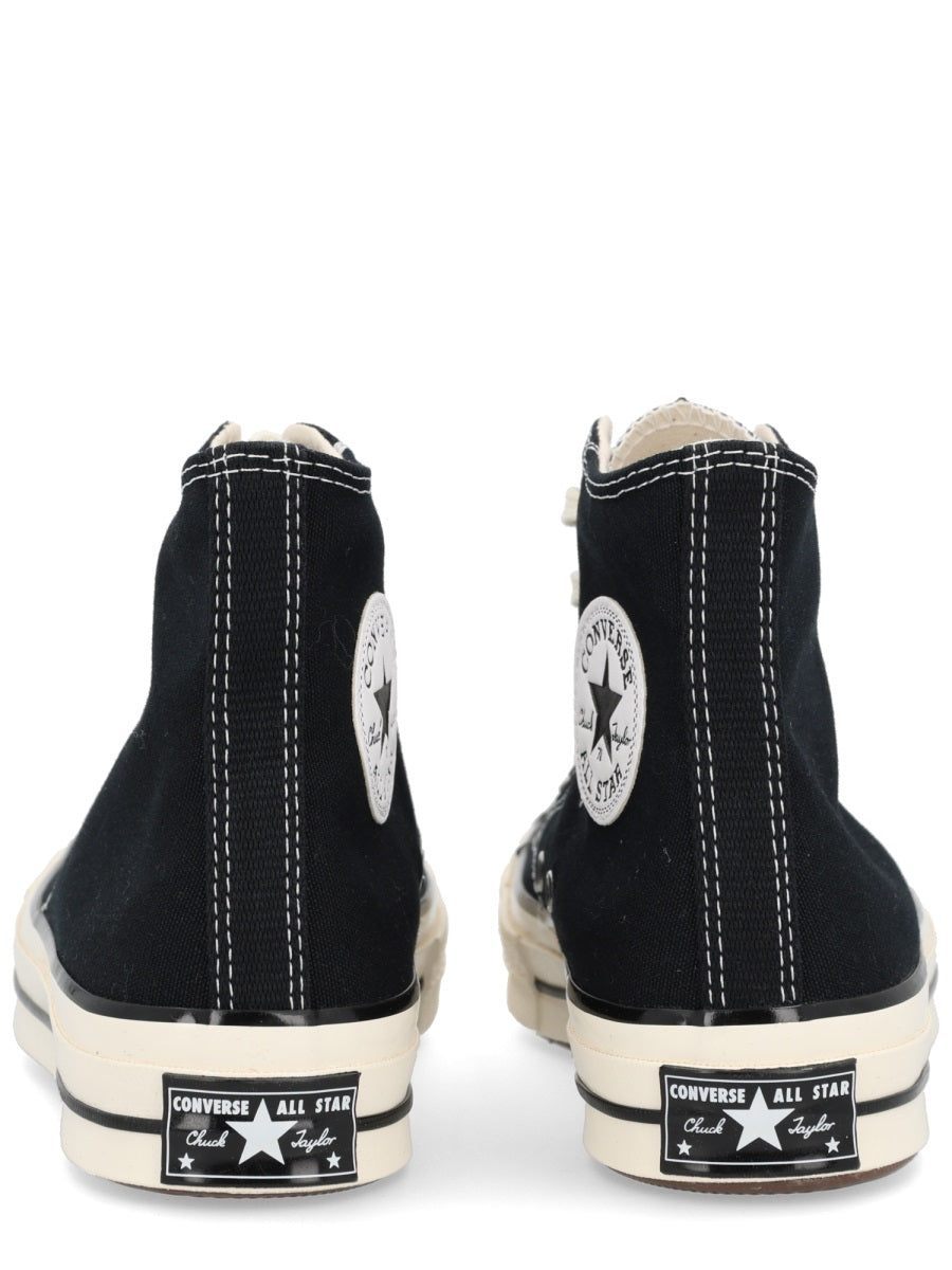 Converse Sneakers - Nero | Wanan Luxury