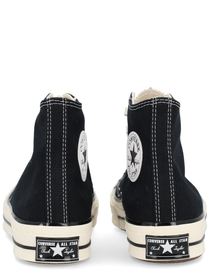 Converse Sneakers - Nero | Wanan Luxury