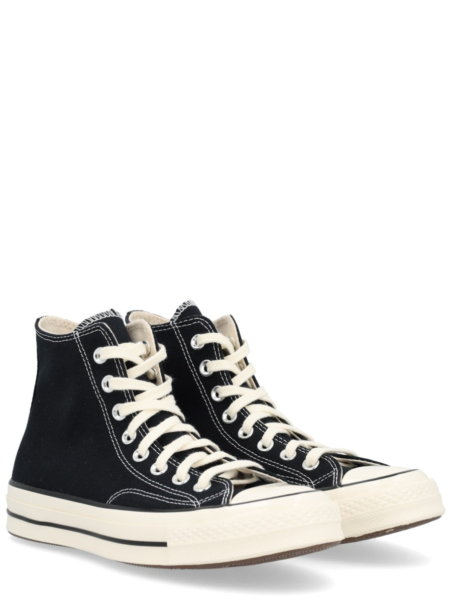 Converse Sneakers - Nero | Wanan Luxury