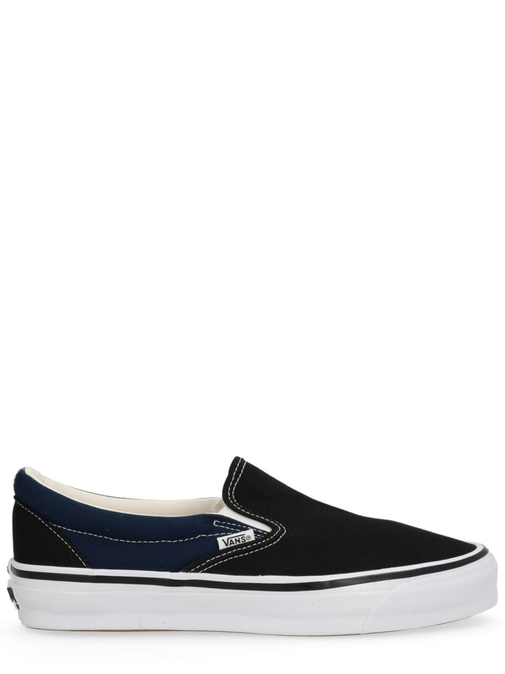 VANS X ENGINEERED GARMENTS Sneakers - Multcolor | Wanan Luxury