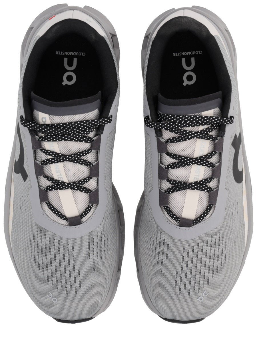 ON Sneakers - Grigio | Wanan Luxury