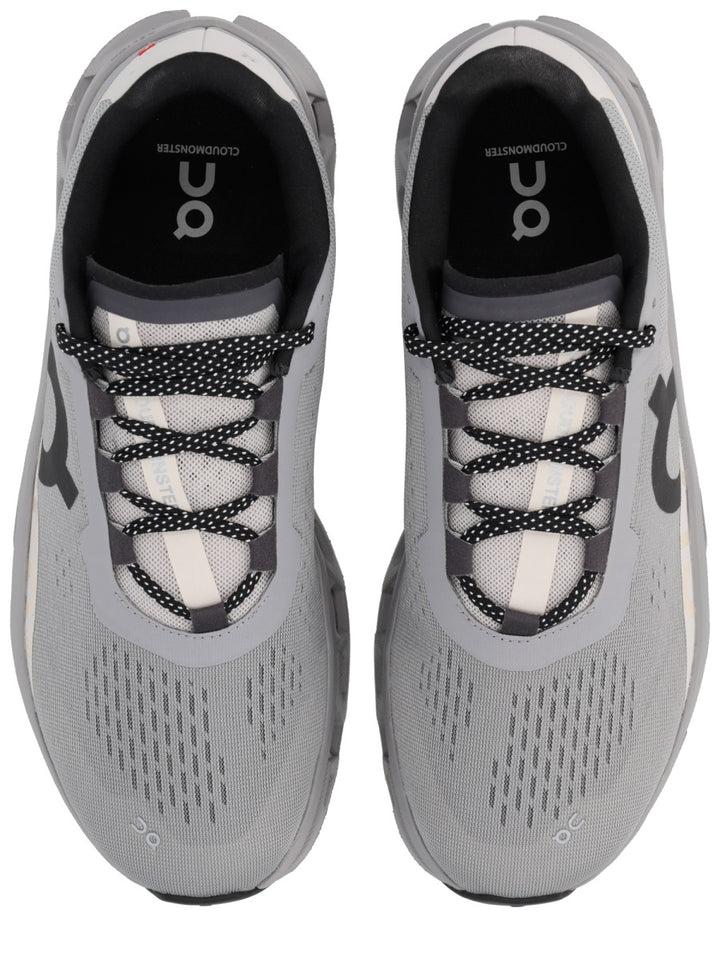 ON Sneakers - Grigio | Wanan Luxury