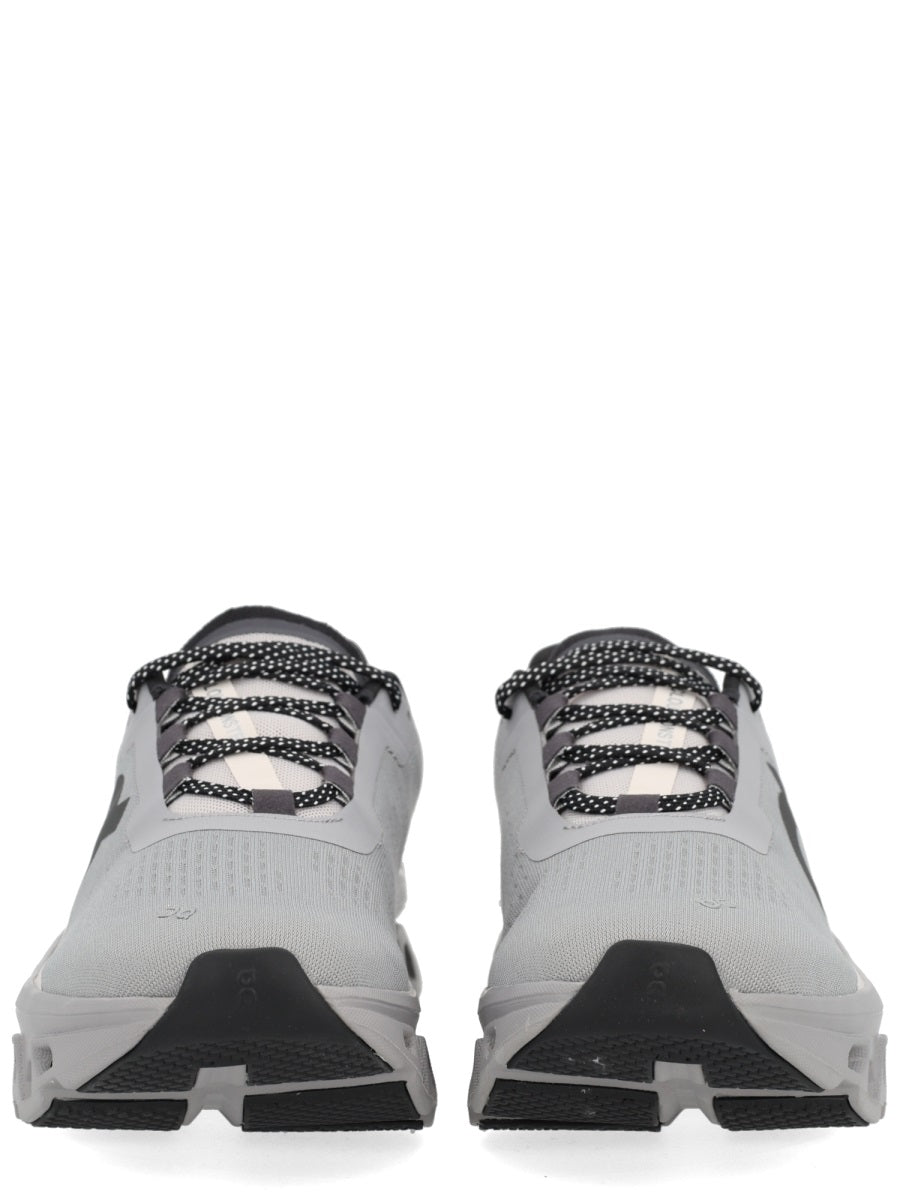 ON Sneakers - Grigio | Wanan Luxury