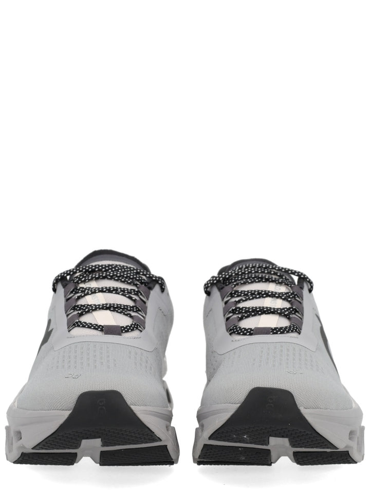 ON Sneakers - Grigio | Wanan Luxury