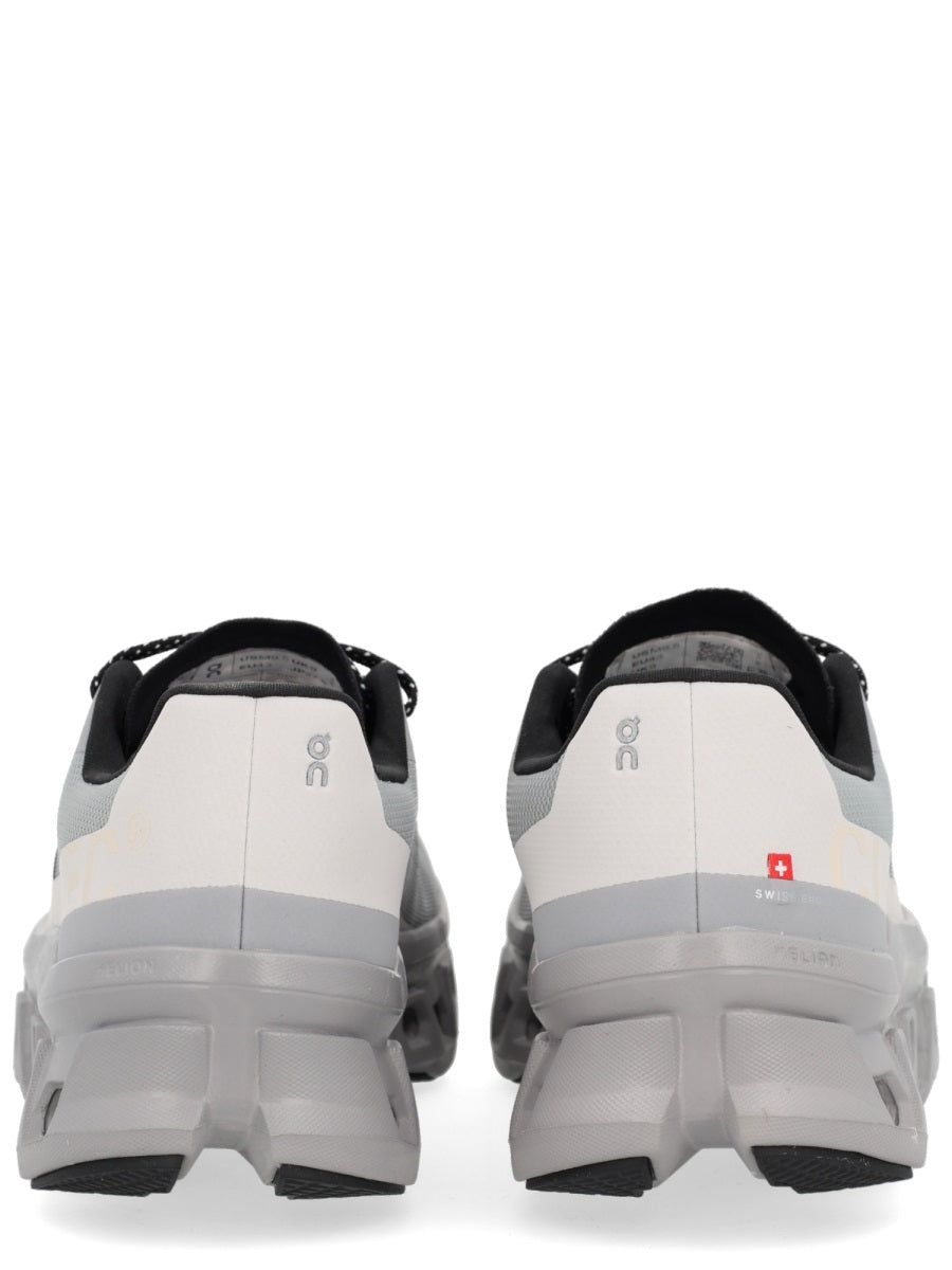 ON Sneakers - Grigio | Wanan Luxury