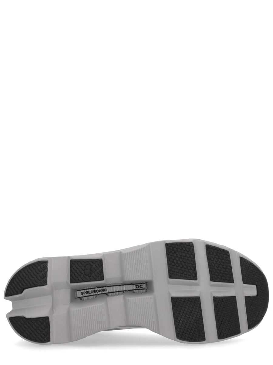 ON Sneakers - Grigio | Wanan Luxury