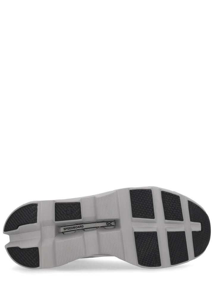 ON Sneakers - Grigio | Wanan Luxury