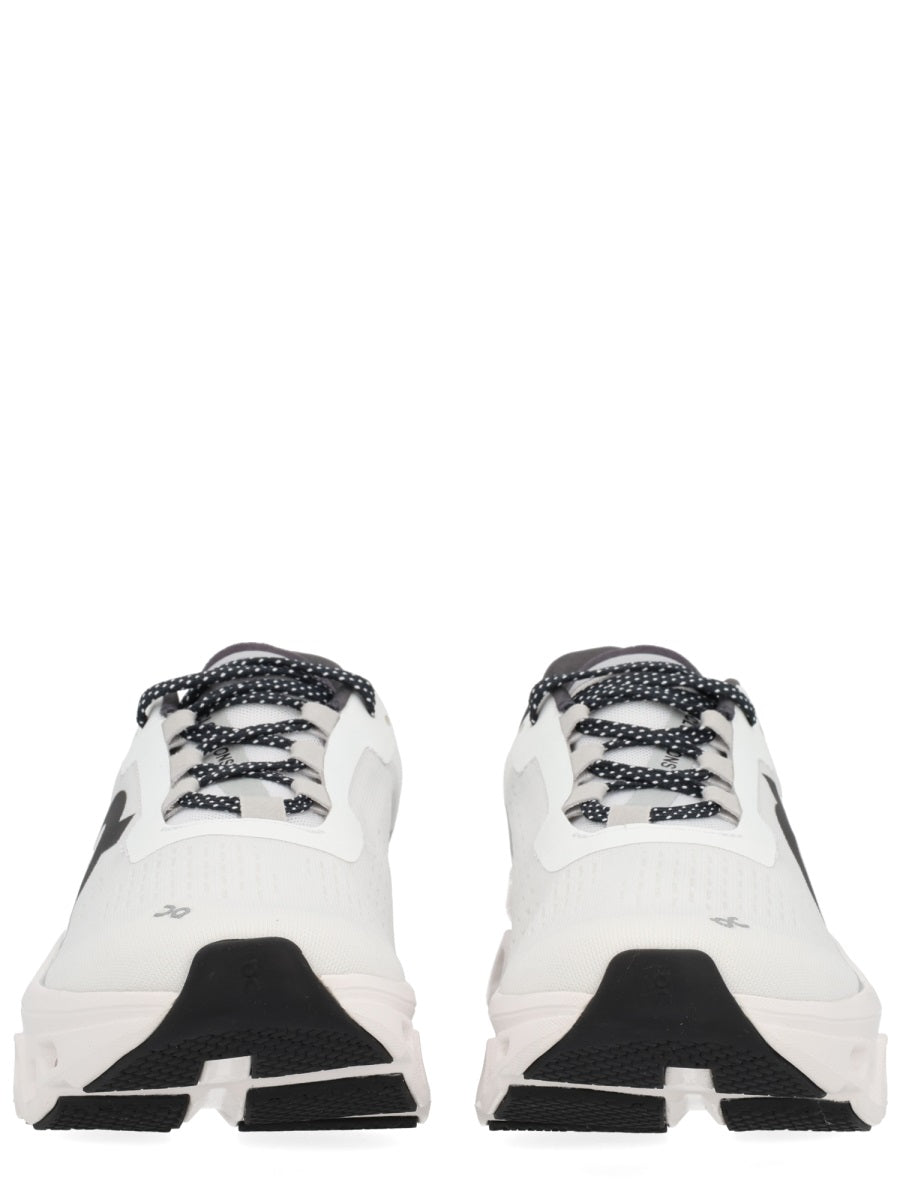 ON Sneakers - Bianco | Wanan Luxury
