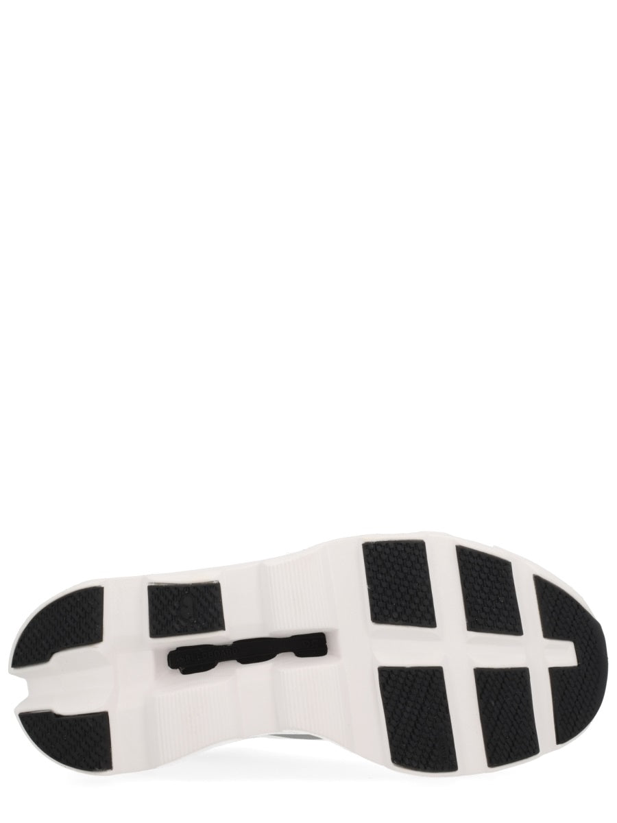 ON Sneakers - Bianco | Wanan Luxury