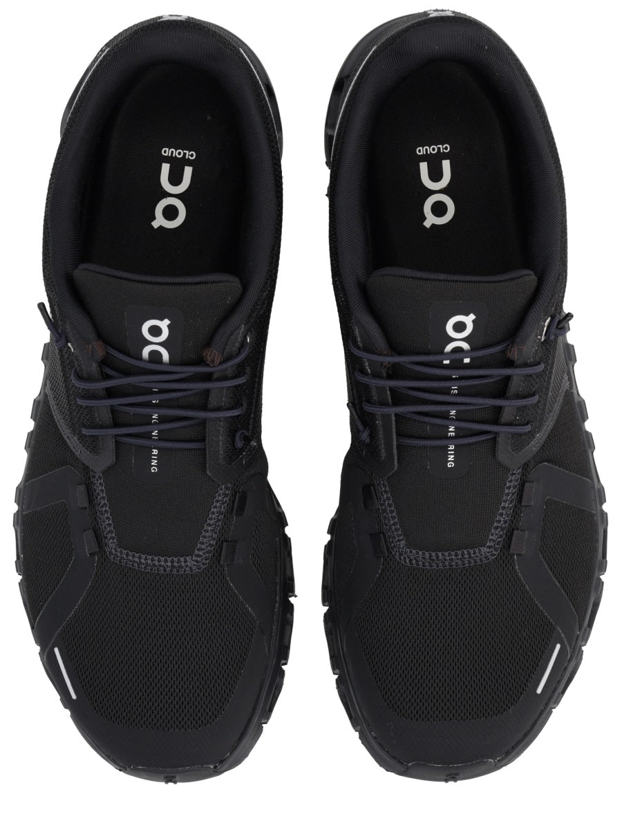 ON Sneakers - Nero | Wanan Luxury