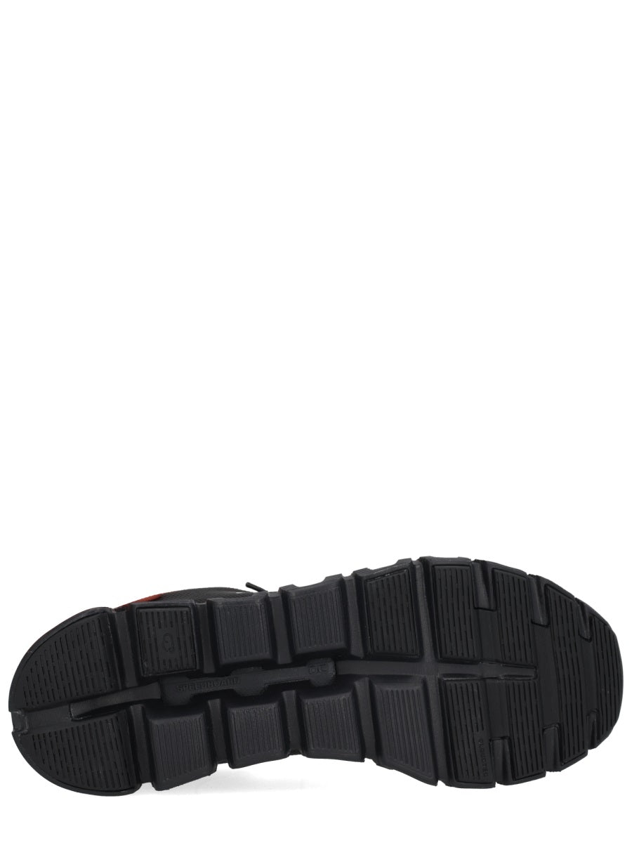 ON Sneakers - Nero | Wanan Luxury