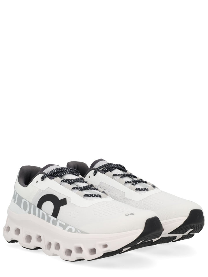 ON Sneakers - Bianco | Wanan Luxury