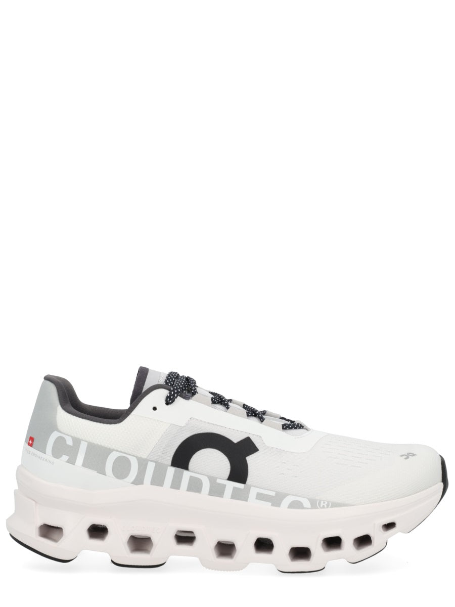 ON Sneakers - Bianco | Wanan Luxury