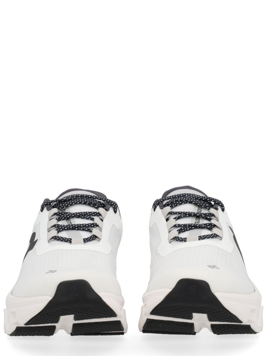 ON Sneakers - Bianco | Wanan Luxury
