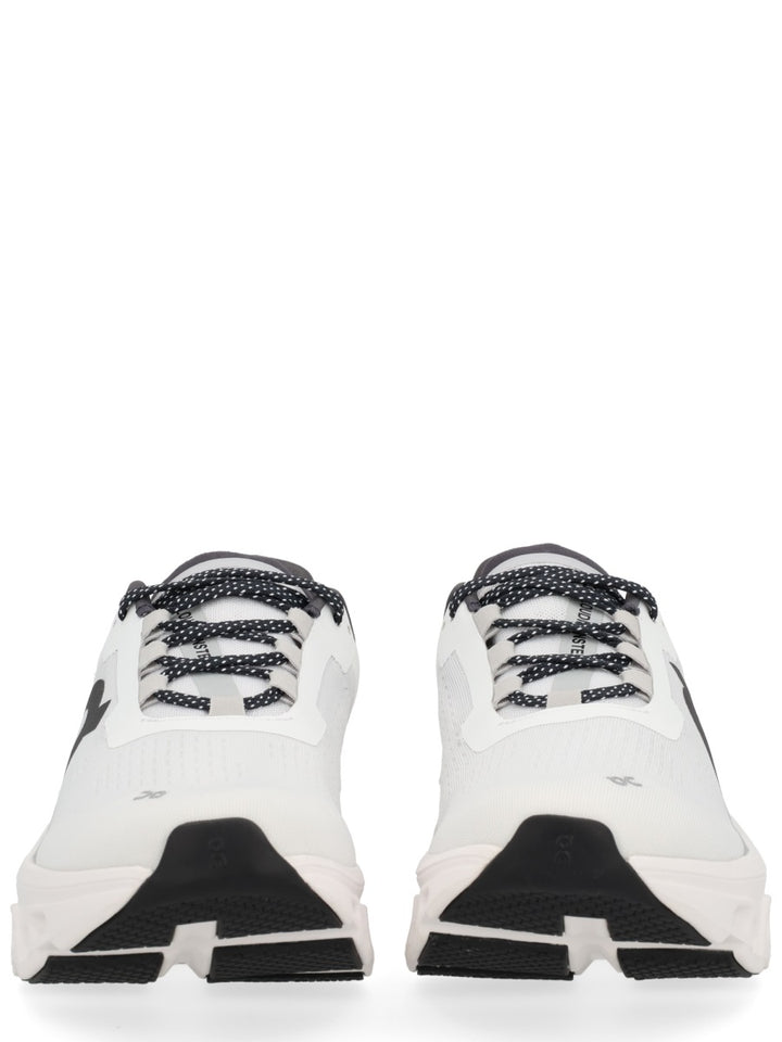 ON Sneakers - Bianco | Wanan Luxury