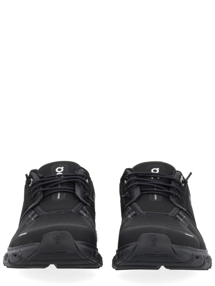 ON Sneakers - Bianco | Wanan Luxury