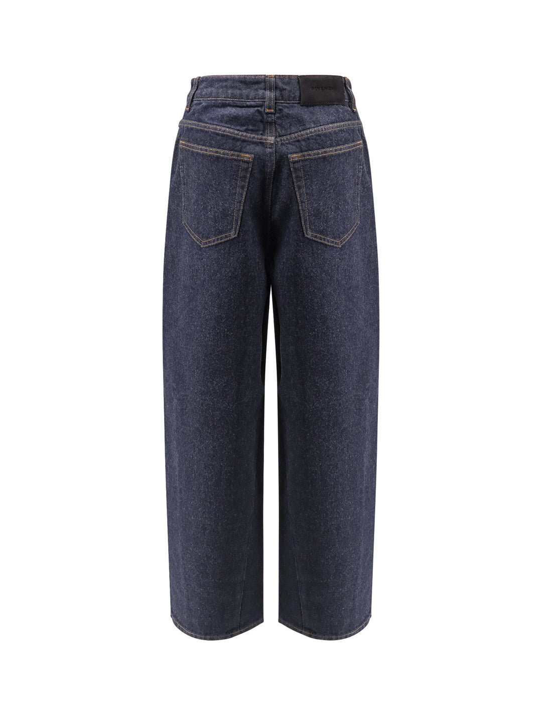 Givenchy Jeans - Blue and green | 4da81ac84ab8319261a43ea13038702c11b45941