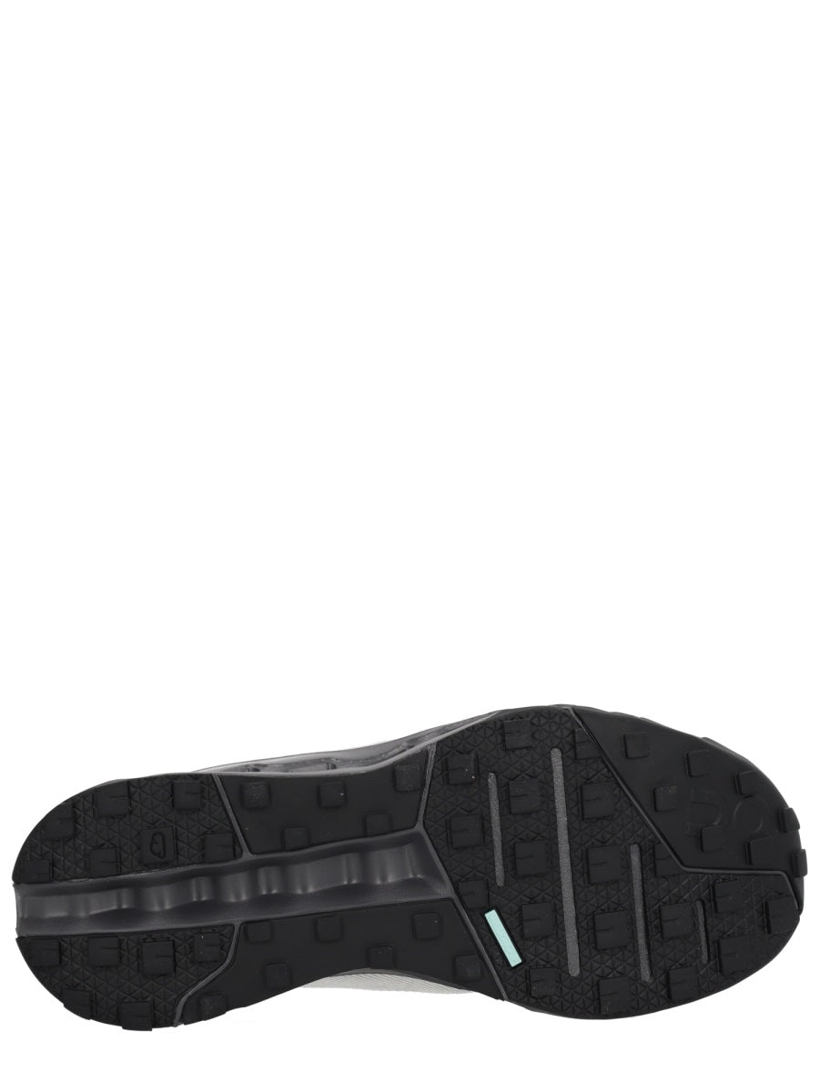 ON Sneakers - Grigio | Wanan Luxury