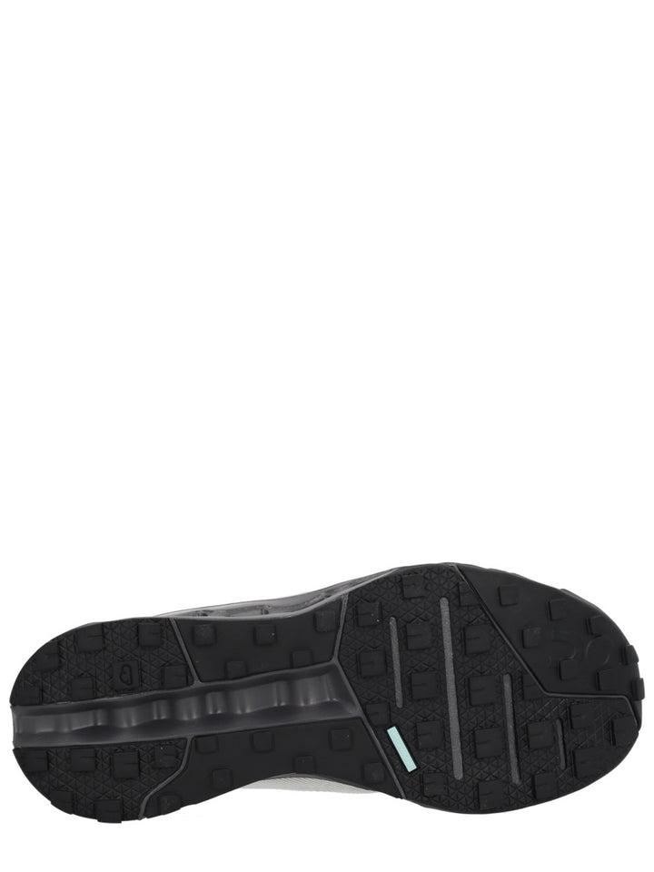 ON Sneakers - Grigio | Wanan Luxury