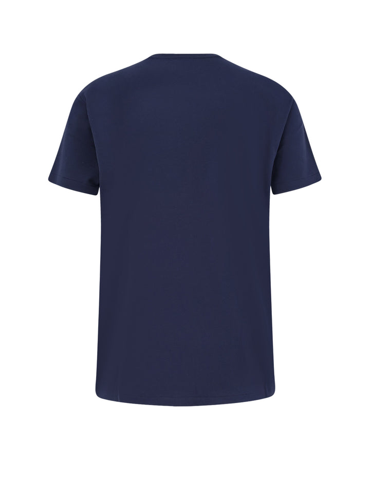 Polo Ralph Lauren T-shirts and Polos - AVIATOR NAVY | 79e6ab3ffcbe2cb82f78a314664993305c4e9c20