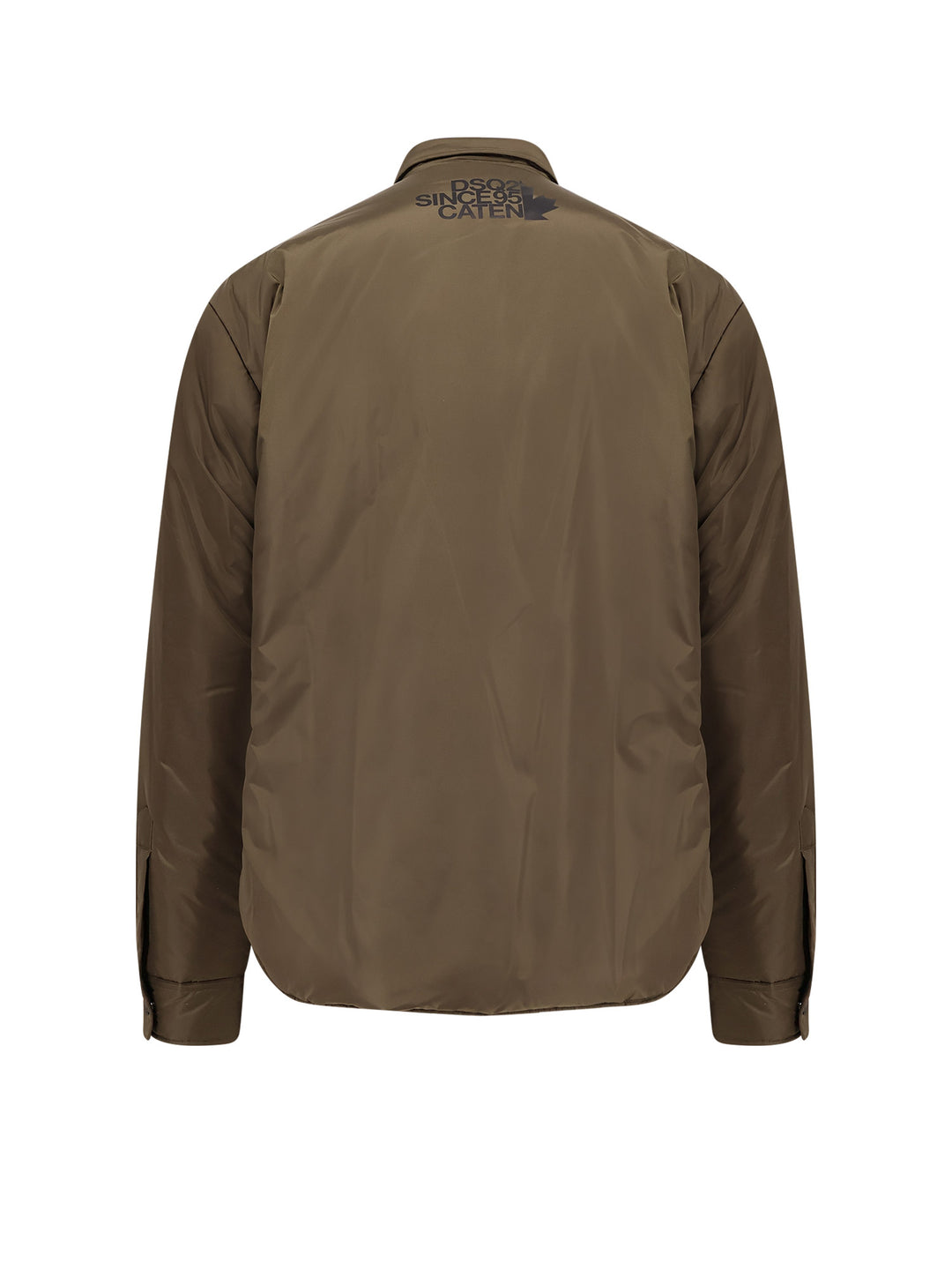 Dsquared2 Jackets - Military Green | 6b79c9c07568e676b6e787cf1e47ed0c31548ae4