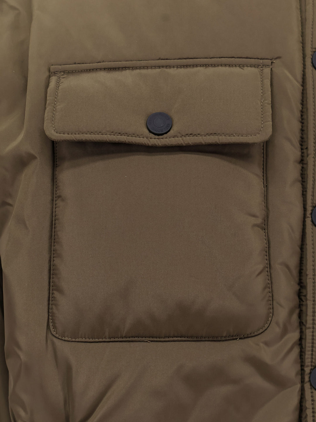 Dsquared2 Jackets - Military Green | 8d0239ab1a16a48118e6e14a3586eb0aa3bbd670