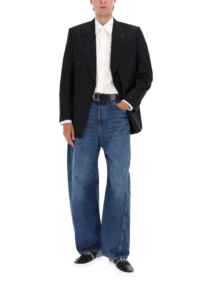 Givenchy Giacche - Nero | Wanan Luxury