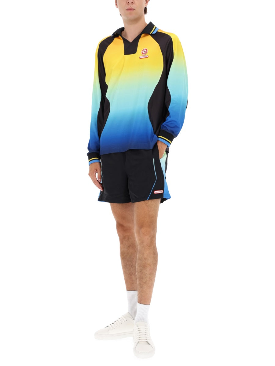 Casablanca Top - Multcolor | Wanan Luxury