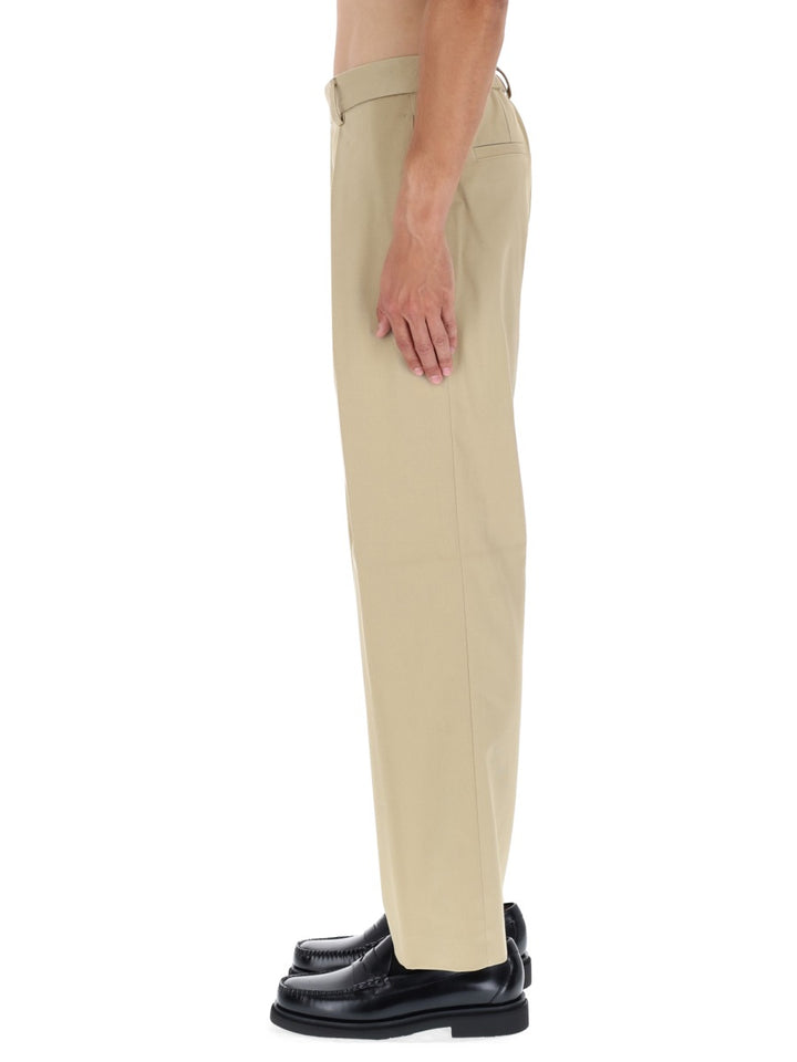 Boss Pantaloni - Beige | Wanan Luxury