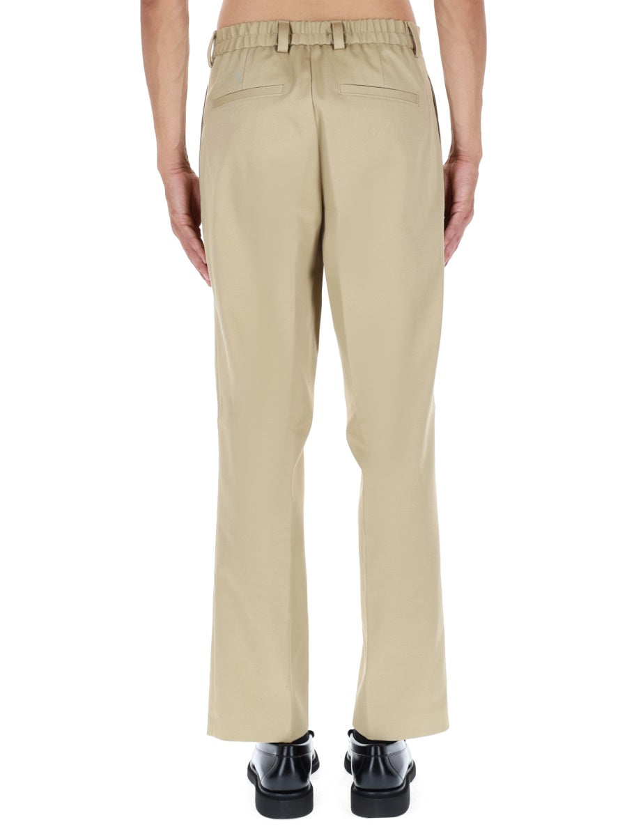 Boss Pantaloni - Beige | Wanan Luxury