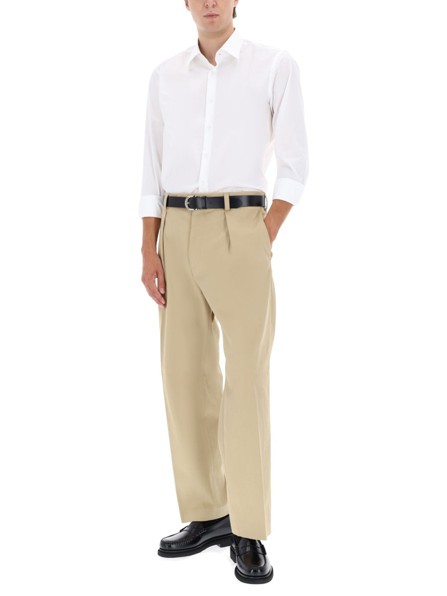 Boss Pantaloni - Beige | Wanan Luxury