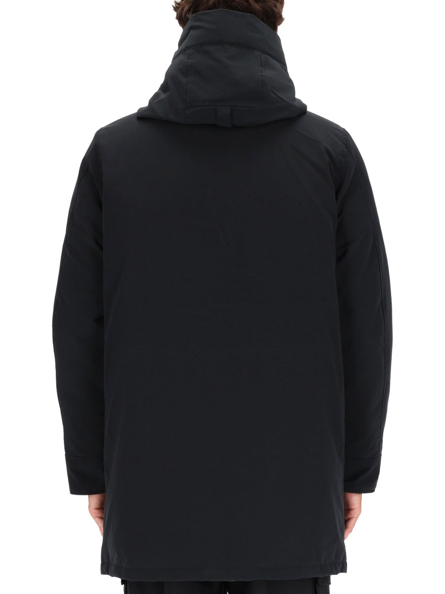 Canada Goose Giacche - Nero | Wanan Luxury