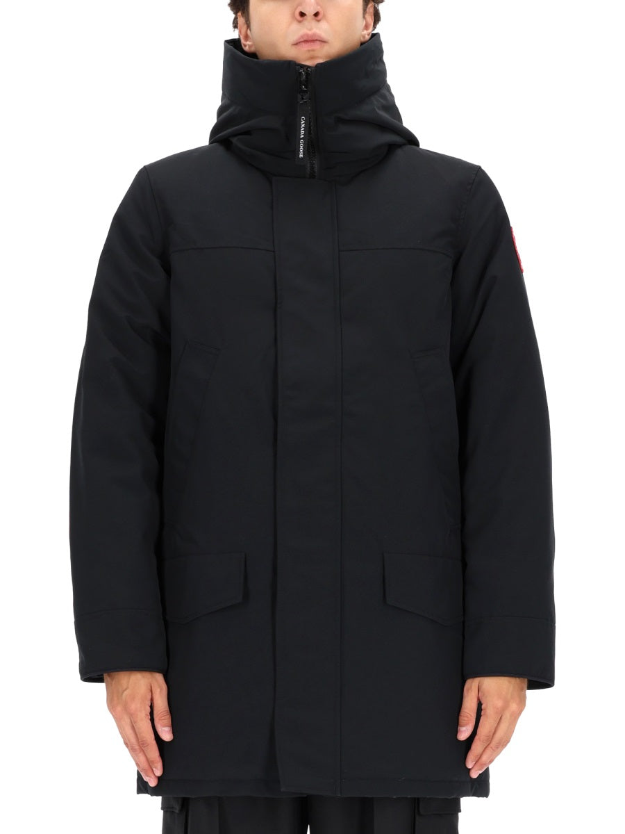 Canada Goose Giacche - Nero | Wanan Luxury
