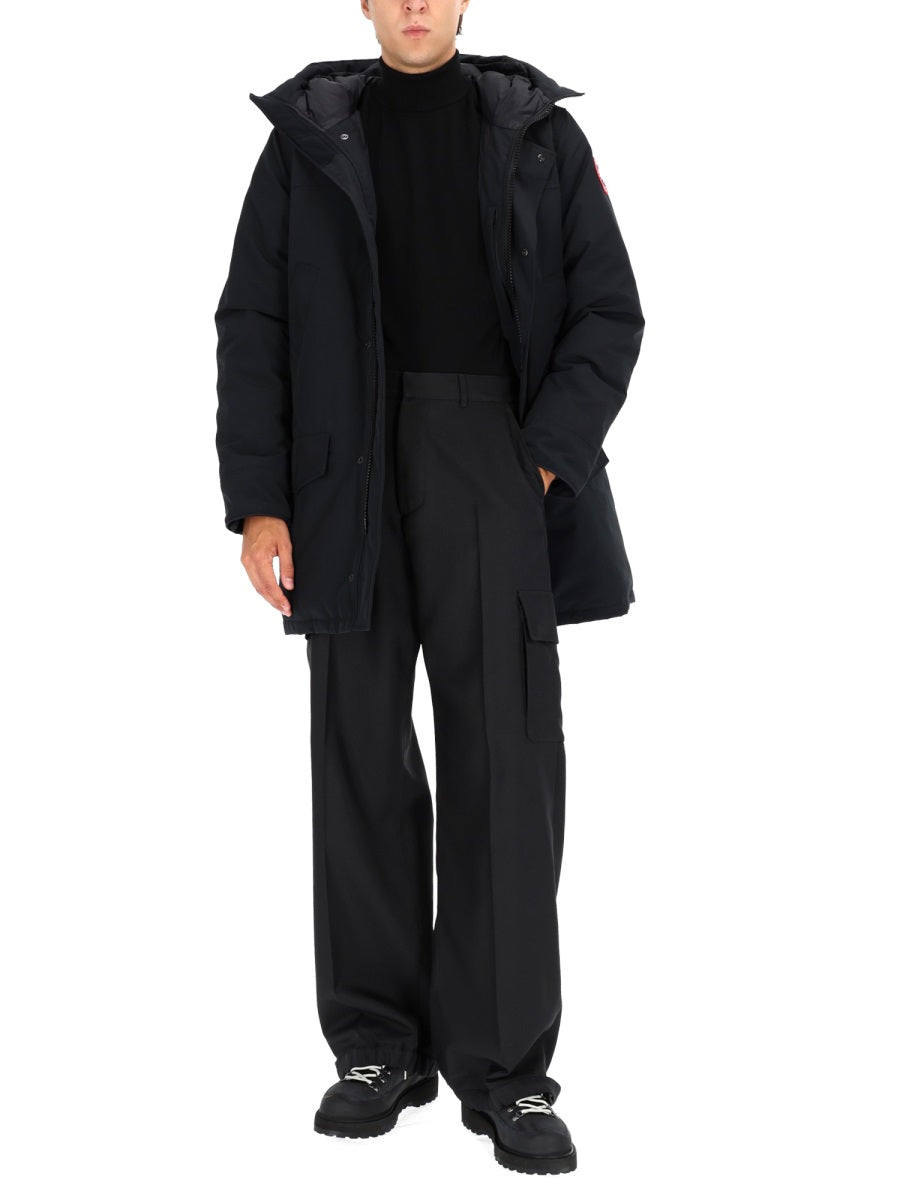 Canada Goose Giacche - Nero | Wanan Luxury