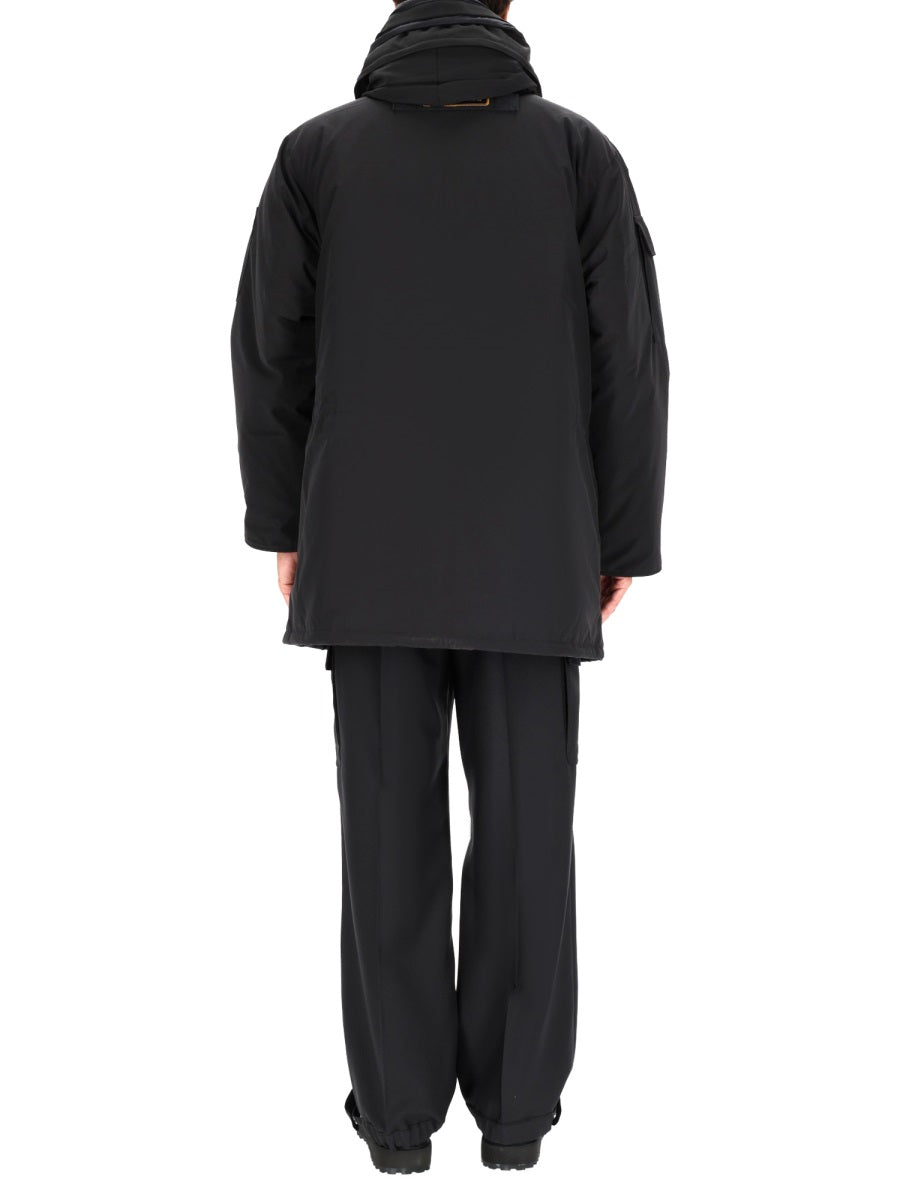 Canada Goose Giacche - Nero | Wanan Luxury